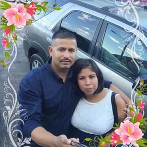 Meet your Posher, Sandra